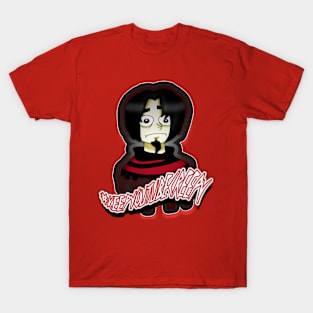 Jack-BaptismOnFire T-Shirt